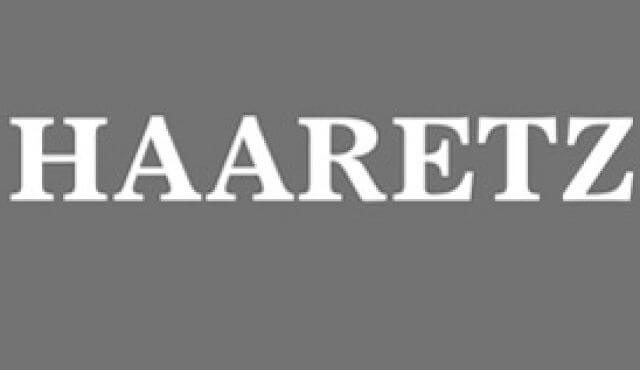 Haaretz
