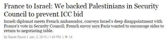 Haaretz