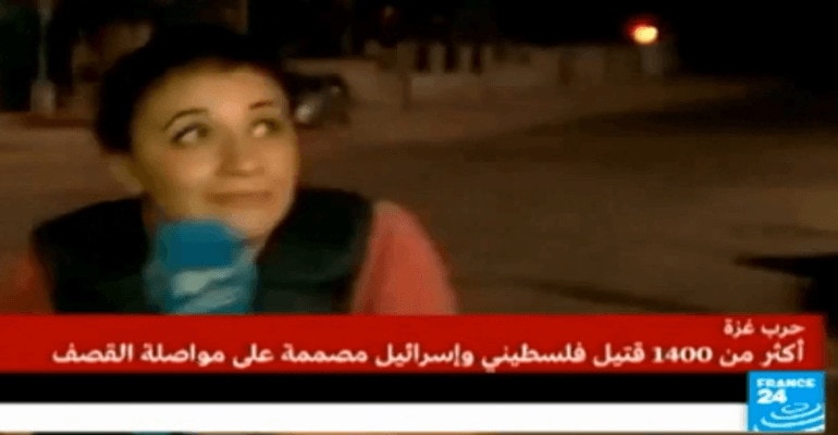 Video: How to Interview a Terrorist – Hannity on Hamas