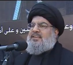 Hassan Nasrallah
