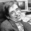Stephen Hawking and a Black Hole of Confusion