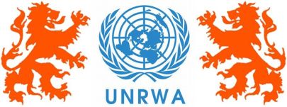 HollandUNRWA