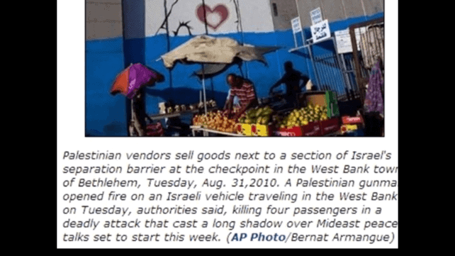 HR Podcast 20: How AP photos misrepresent a terror attack