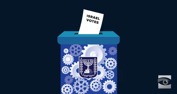 How Do The Israeli Elections Work?