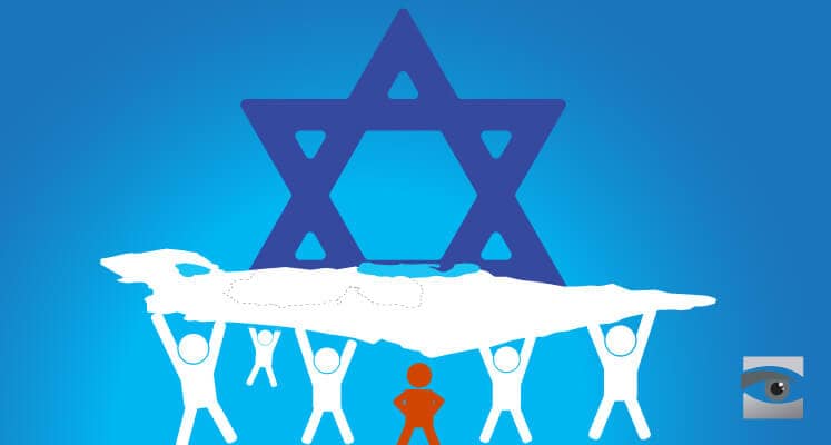 “I Support Israel, But . . . “