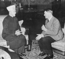 Anti-Semitism and Arab Democracy: Connecting the Dots