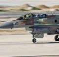 Israeli Air Strike on Hezbollah?