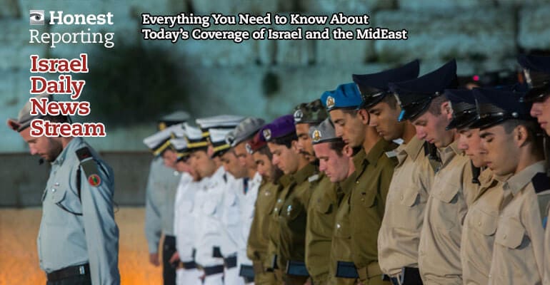 Radio Station: Happy Birthday Israel Message Too Toxic to Air
