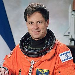 Ilan Ramon