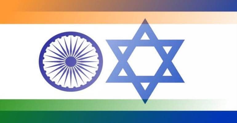 HR Prompts Mail Online India to Correct Tel Aviv Errors