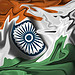 A Shout Out to India