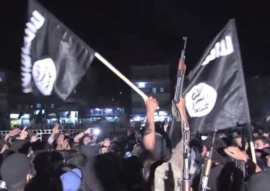 Islamic State