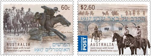 Australian Light Horse Brigade Australian Light Horse Brigade