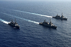 Israeli Navy
