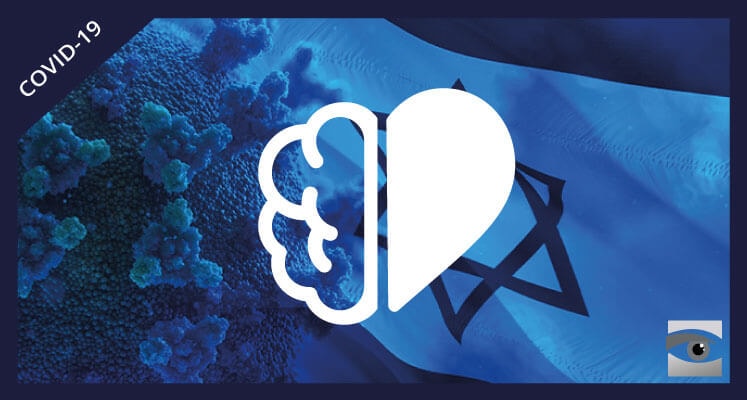 Protecting Israelis With Disabilities From COVID-19