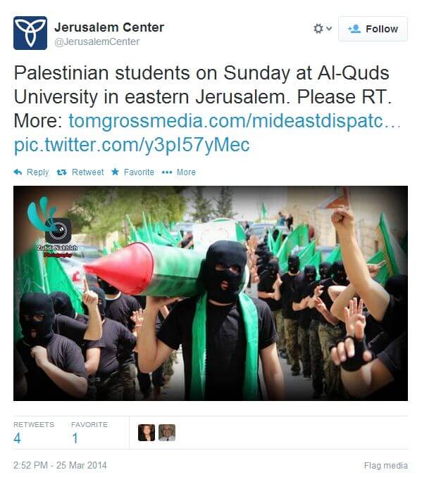 Al-Quds U.