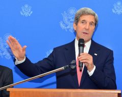 John Kerry