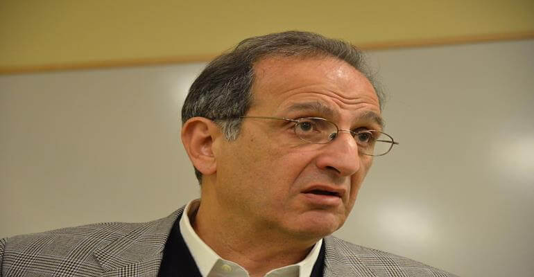 Do Israel Supporters Promote Anti-Arab Hate Crimes?
