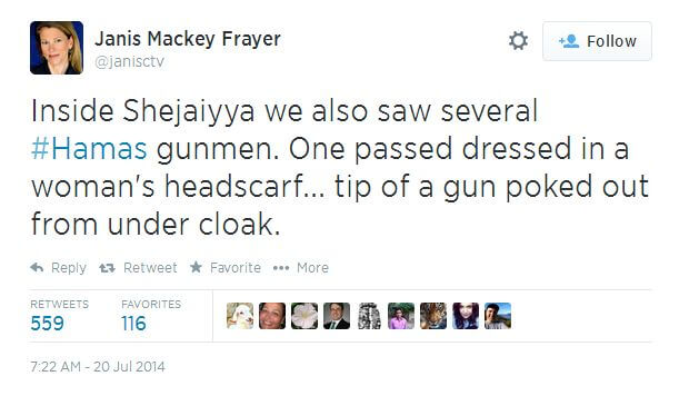 Janis Mackey Frayer