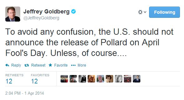 Jeffrey Goldberg