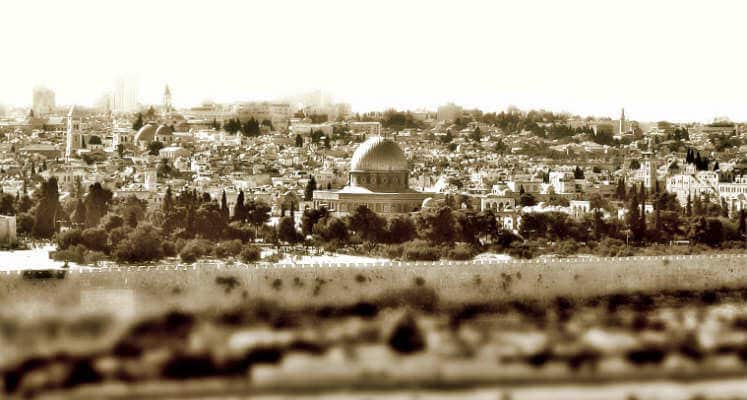 What’s Really Behind Trashing of Kerem Shalom?
