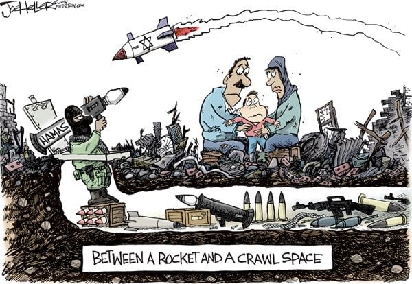 Joe Heller
