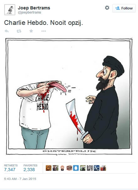 Joep Bertrams