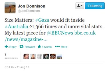 Jon Donnison