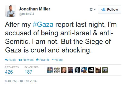 Jonathan Miller