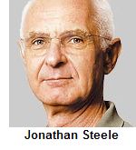 Guardian Columnist Justifies Terror