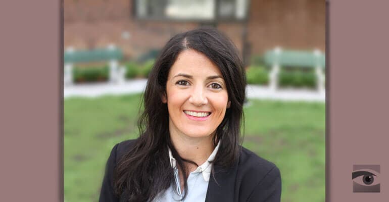 Julie Hazan to Launch HonestReporting’s NYC Hub