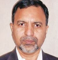 Syed Mohammed Kazmi