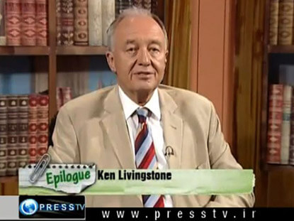 Throwing the Book At Ken Livingstone