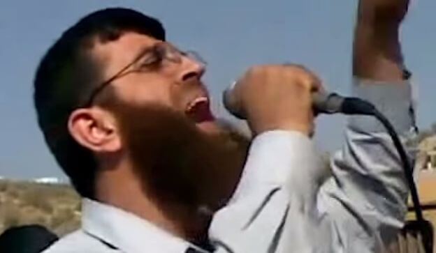 Khader Adnan: Baker, or Half-Baked?