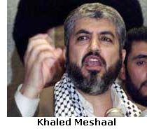 Hamas’ Unreality Check