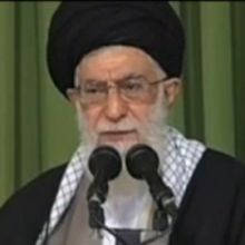 Ali Khamenei Ali Khamenei