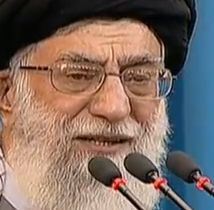 Ayatollah Ali Khamenei