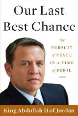 King Abdullah’s Royal Book Fail