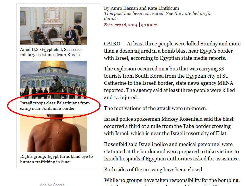 LA Times