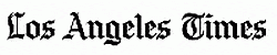 Terror Propaganda: LA Times Publishes Responses