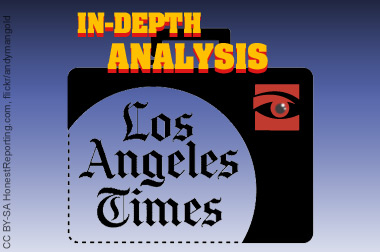 Los Angeles Times In-Depth Analysis