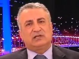 Dr. Kamal Labwani