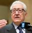 Irked Envoy Exits UN