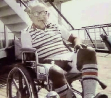 Leon Klinghoffer