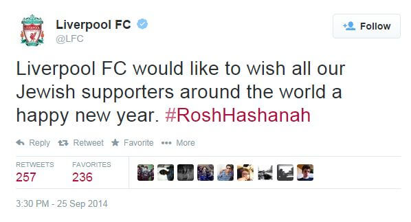 Liverpool FC