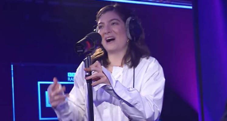Fairfax Media’s Extremist Line on Lorde Controversy