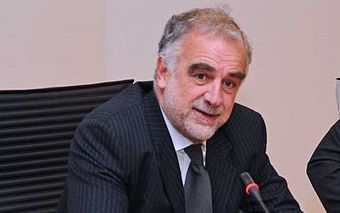 Luis Moreno-Ocampo
