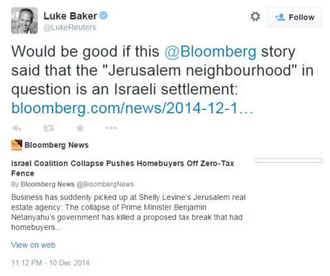 Luke Baker