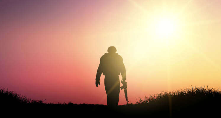 Israel’s Missing Soldiers: Profiles In Courage