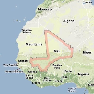 Mali